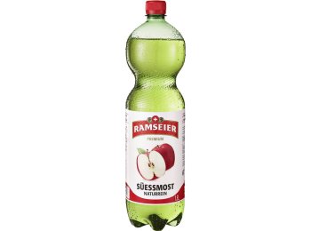 Ramseier Süessmost 6x1.5L PET EW