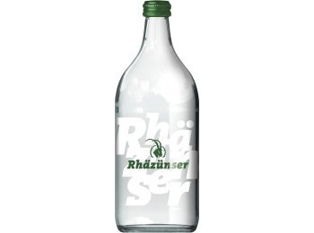Rhäzünser mit CO2 12x0.8L Glas MW