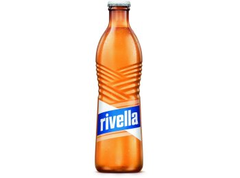 Rivella Blau 24x0.33L Glas MW