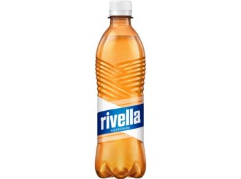Rivella Blau 24x0.5L PET EW