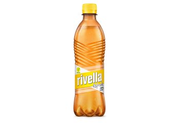 Rivella Gelb 24x0.5L PET EW
