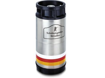 Schützengarten Edelspez 20L Tank