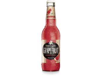 Schützengarten Grapefruit alkoholfrei Har. 10x0.33L Glas EW