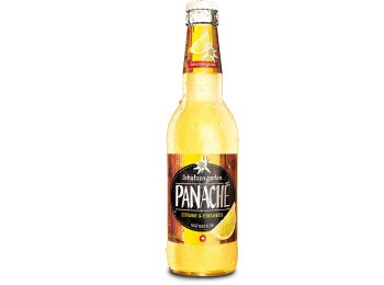 Schützengarten Panaché Har. 10x0.33L Glas EW