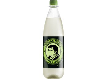 Thomas Henry Bitter Lemon Har. 6x1L PET MW