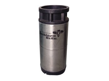 Turbinenbräu Rekord 20L Tank