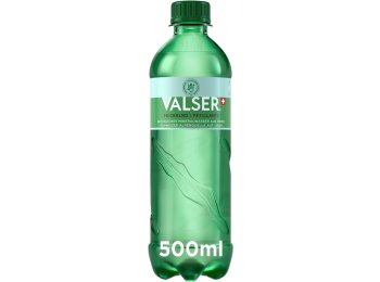 Valser Prickelnd 24x0.5L PET EW
