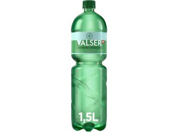 Valser Prickelnd 6x1.5L PET EW