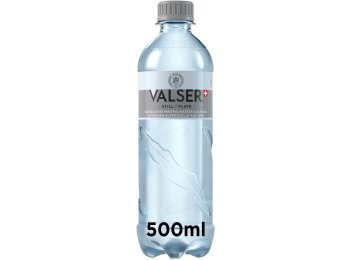 Valser Still 24x0.5L PET EW