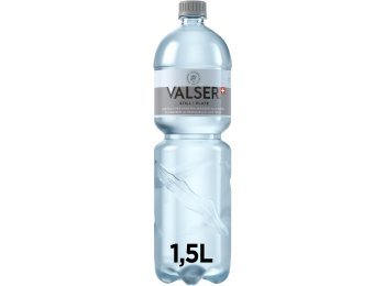 Valser Still 6x1.5L PET EW