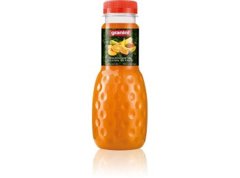 granini Fruchtcocktail 24x0.33L PET EW
