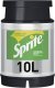 Sprite 10L Postmix Tank