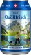 Appenzeller Bier Quöllfrisch hell 24x0.33L Alu EW