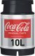 Coca-Cola 10L Postmix Tank