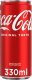Coca-Cola 24x0.33L Alu EW