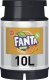 Fanta Orange 10L Postmix Tank