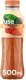Fusetea Peach Hibiscus 24x0.5L PET EW