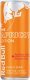 Red Bull The Apricot Edition 6x4x0.25L Alu EW