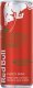 Red Bull The Red Edition 24x0.25L Alu EW