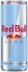 Red Bull Zero 4x6x0.25L Alu EW