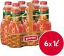 granini Pink Grapefruit 6x1L PET EW